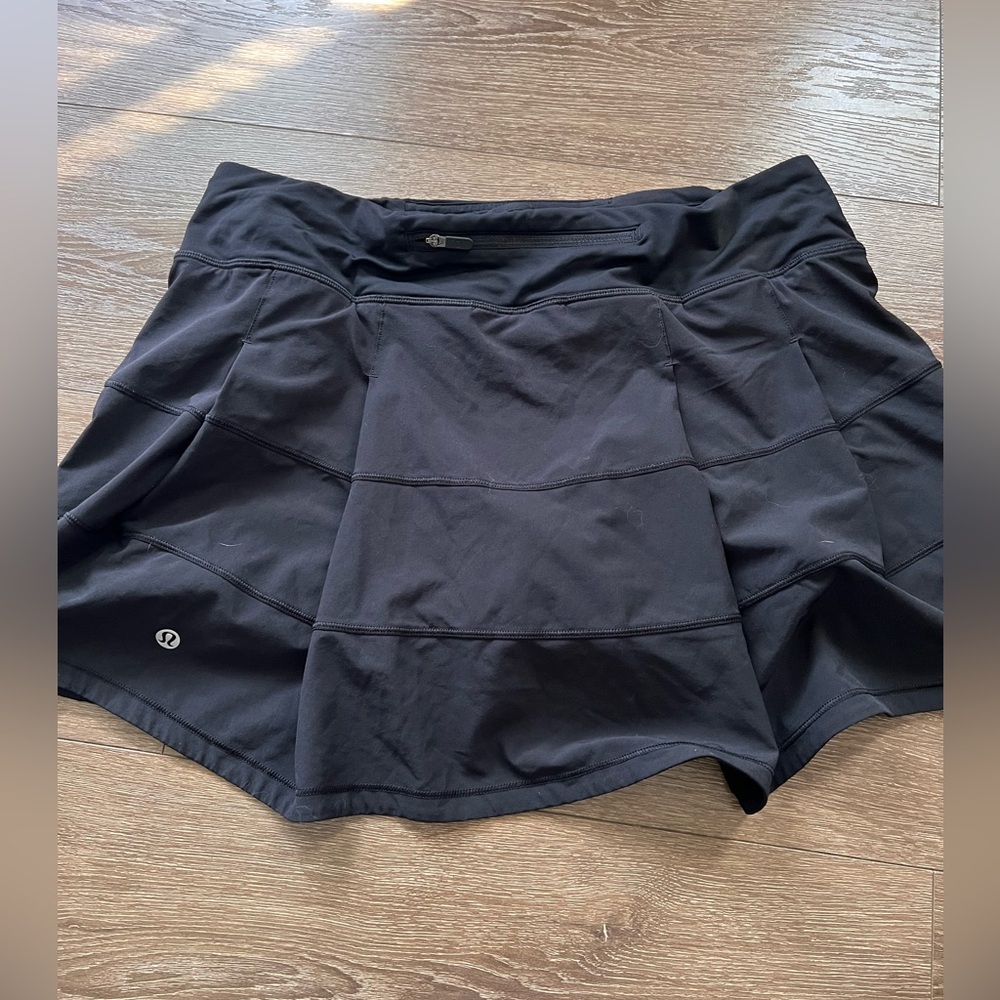 Lululemon Skirt